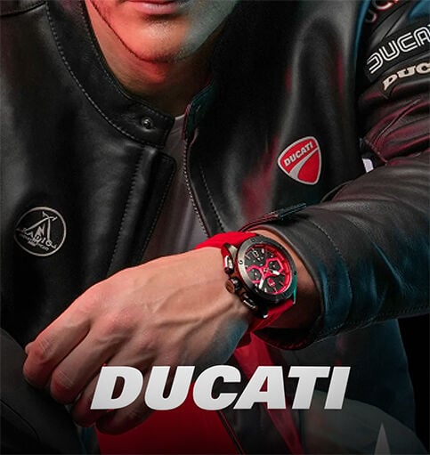 Ducati